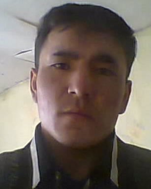 Шокан Жусупбеков!