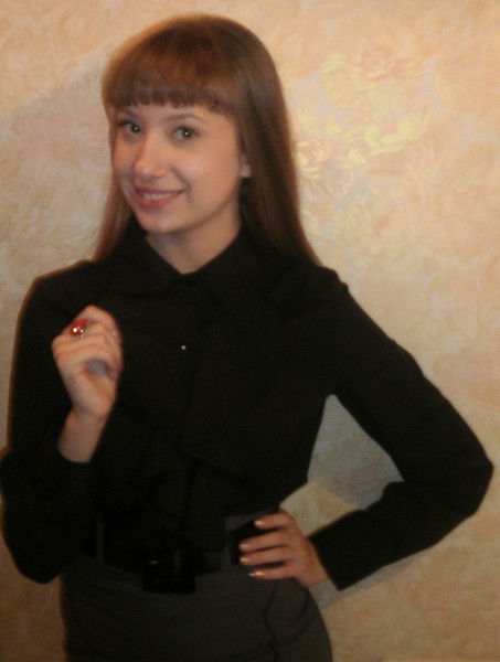 [*виктория Валерьевна*]