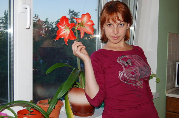 Марина Симахина