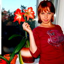 Марина Симахина