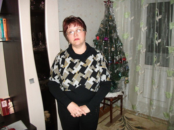 Марина Климанова