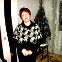 Марина Климанова