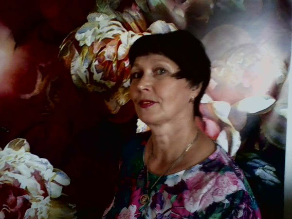 Ольга Гардт