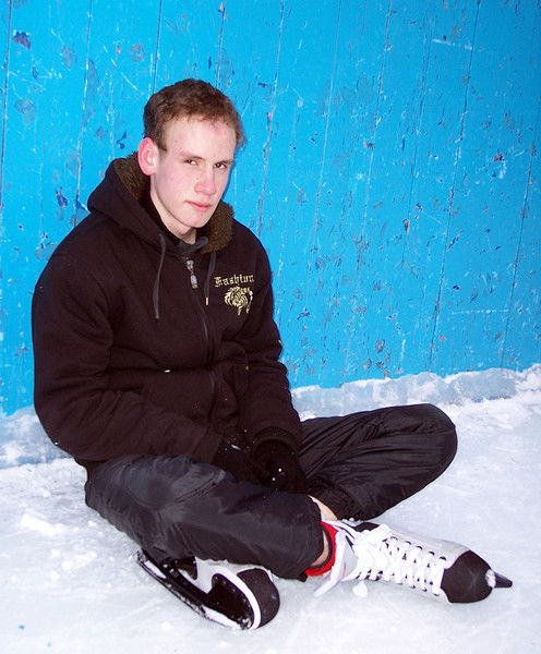 Алексей Макаров