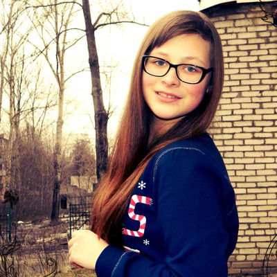 Наташа Котова