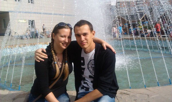 Аня Бурнышева