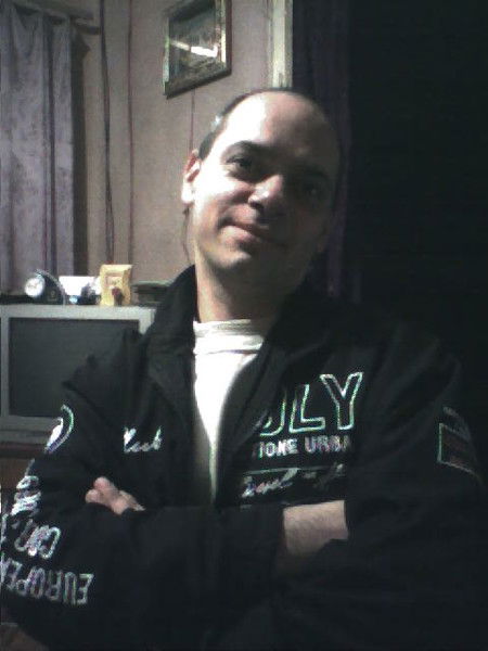 Николай Демянцев