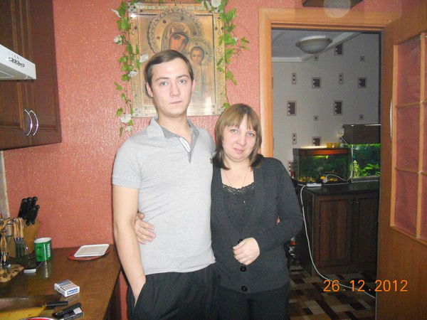 Виталий Кот