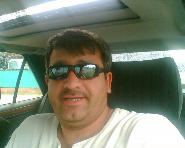 Муслим Курбанов