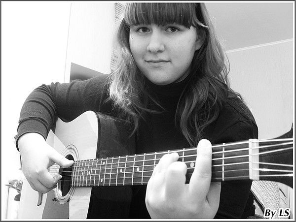 Елизавета Солосина