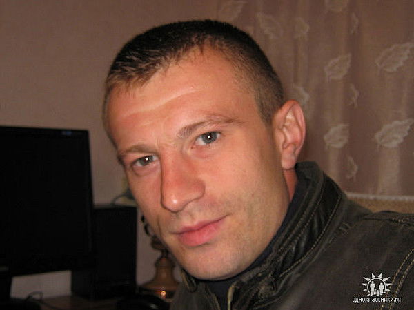 Алексей Ботин