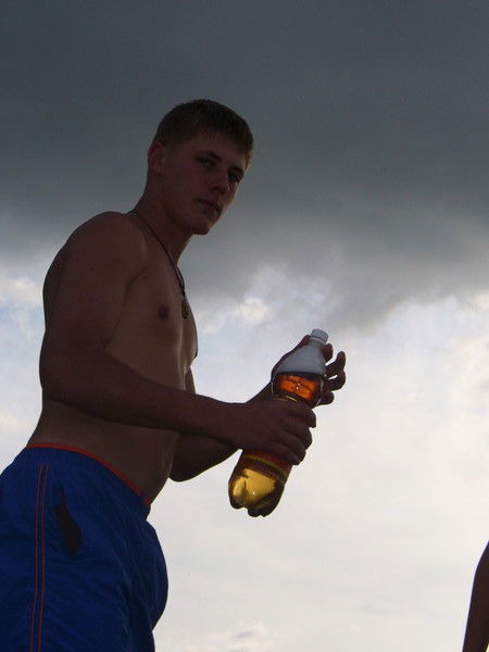 Максим Ковалёв