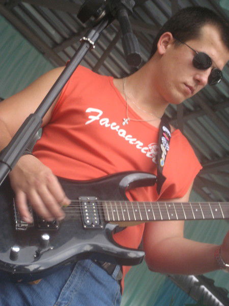 Дмитрий Волков