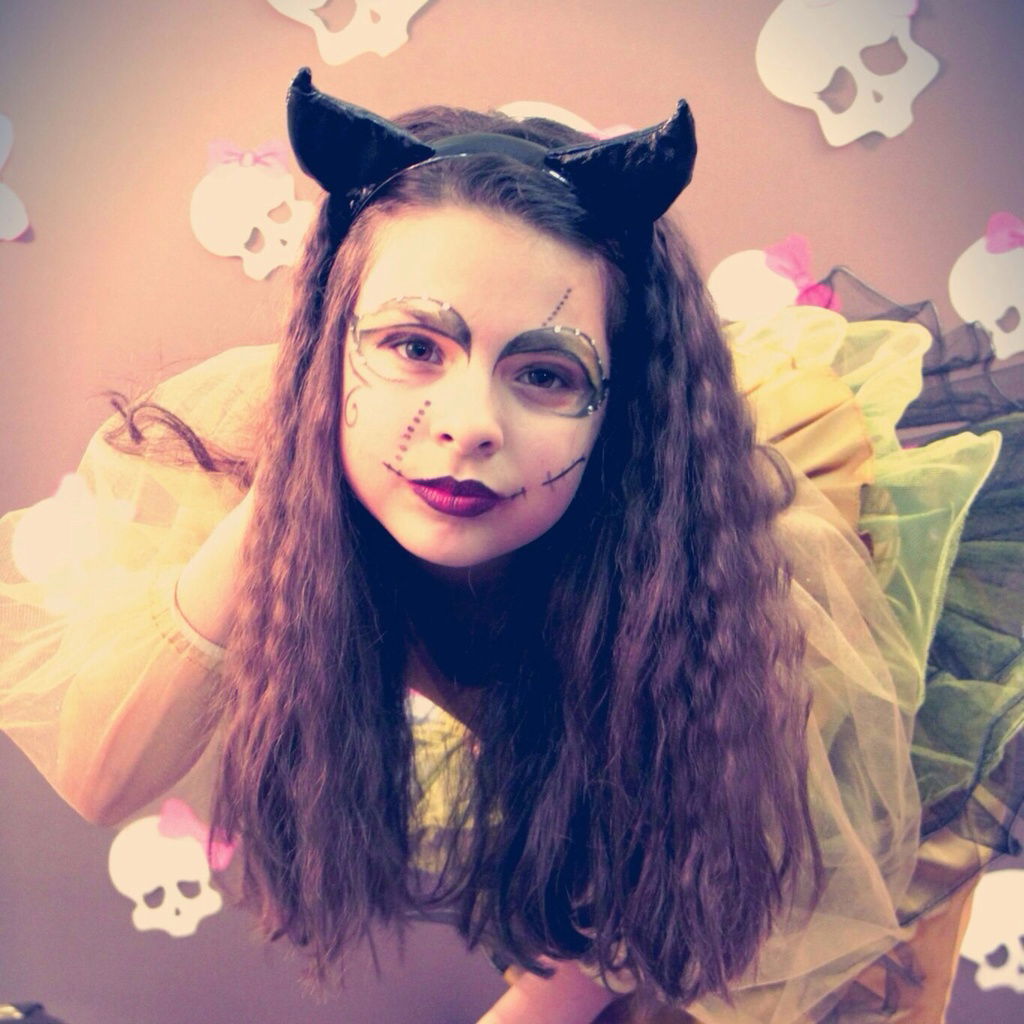 Вероника Лущак