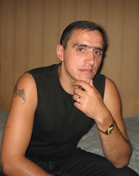 Евгений Ткаченко