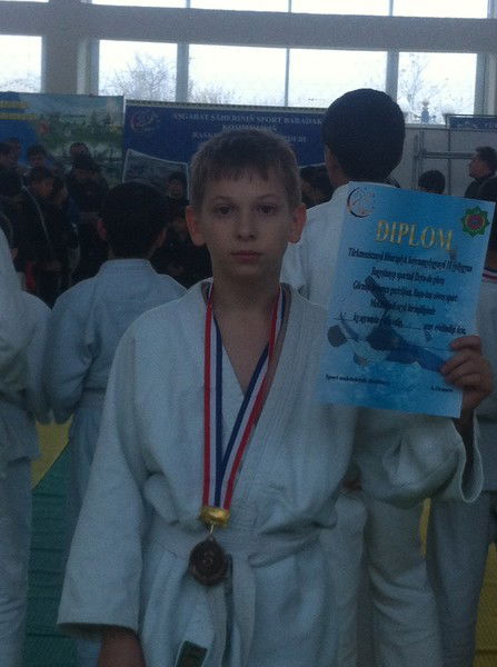 Данила Сидоренко