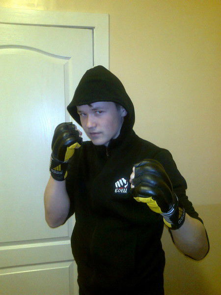 Саша Заболотнев