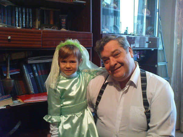 Владимир Кузьмин