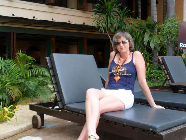 Ольга Мурашова