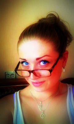 Юлиана Геккель