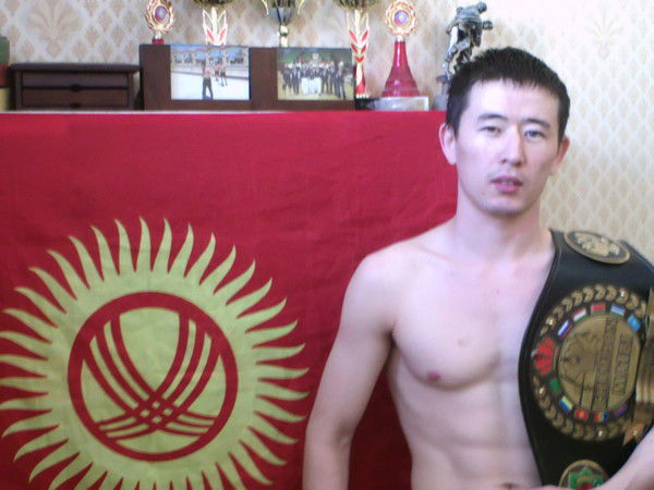 Аким Доотов