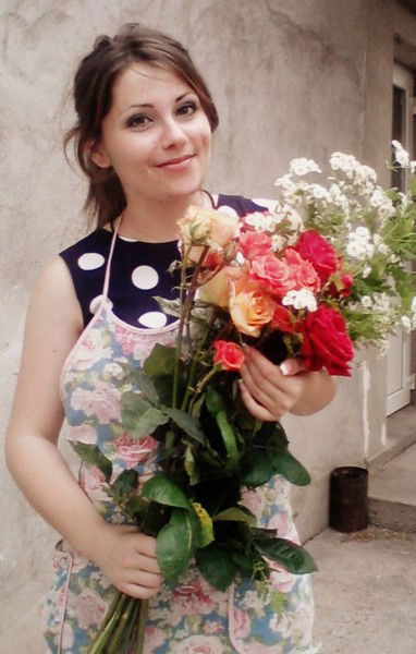 Эльзарка .керимова