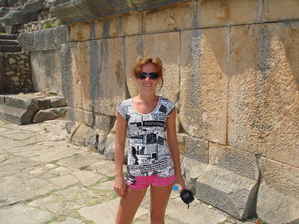 Зраева Ольга