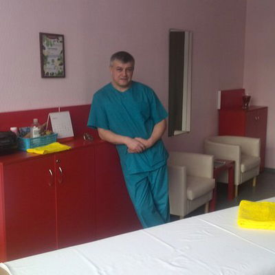 Ринат Усаев