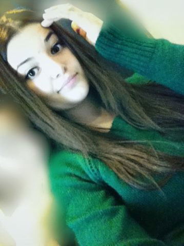 Заира Исмаилова