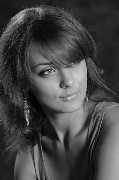 Ольга Семенец