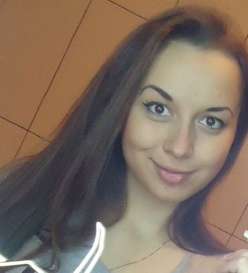 Анастасия Цендрина