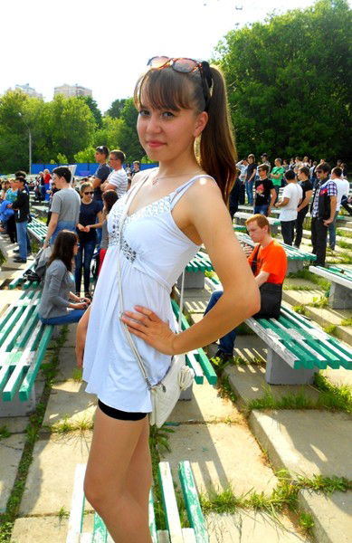 Светлана Мурайкина