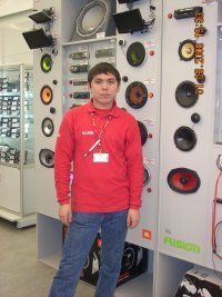 Вадим Хусаинов