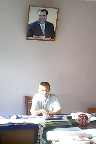 Дилшод Ятимов