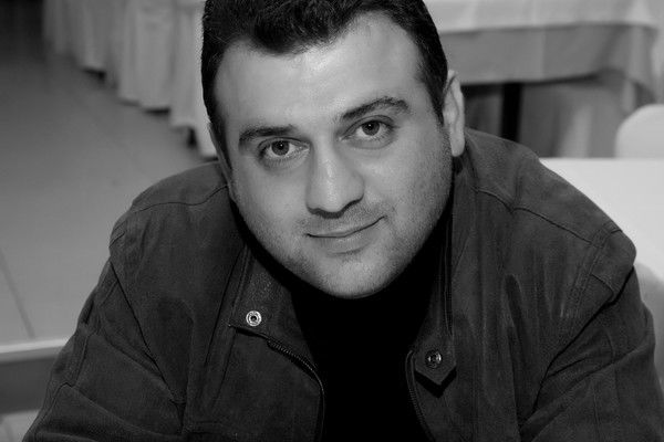 Спиридон Муратидис