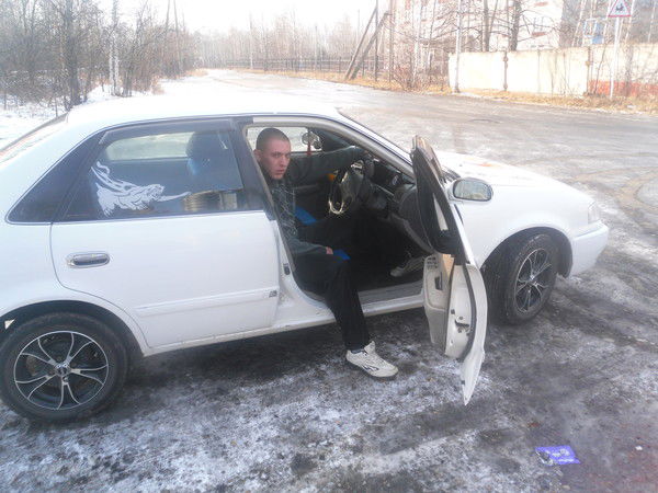 Сергей Глазырин