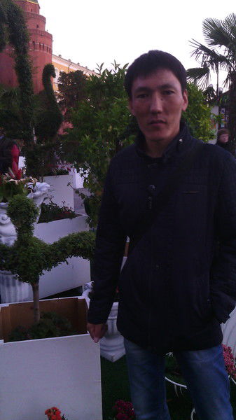 Тимур Искендеров