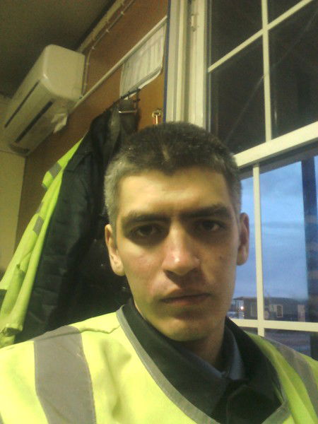 Дмитрий Заскалько