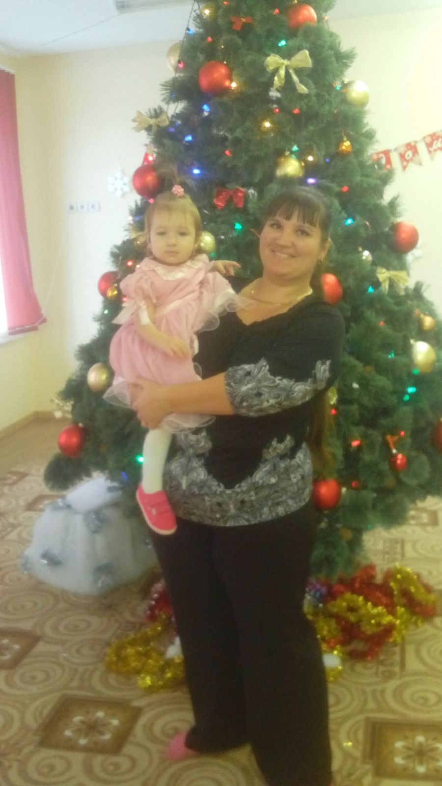 Любовь Ерина