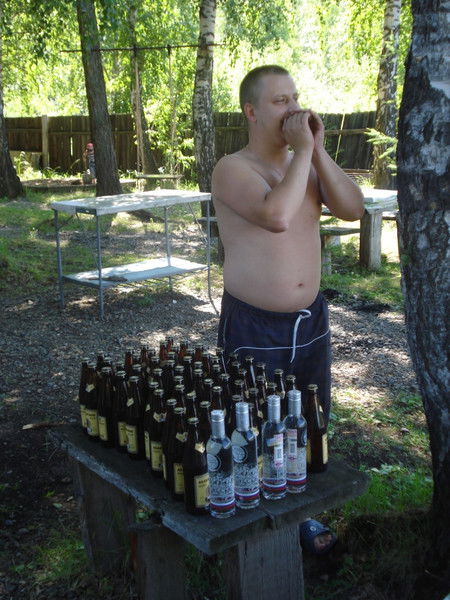 Алексей Климов