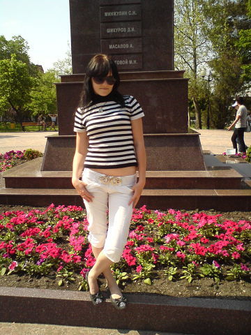 Виктория *****