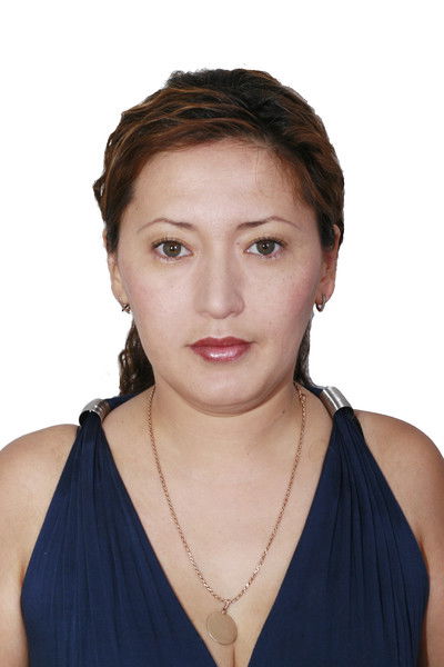 Асель Смагулова