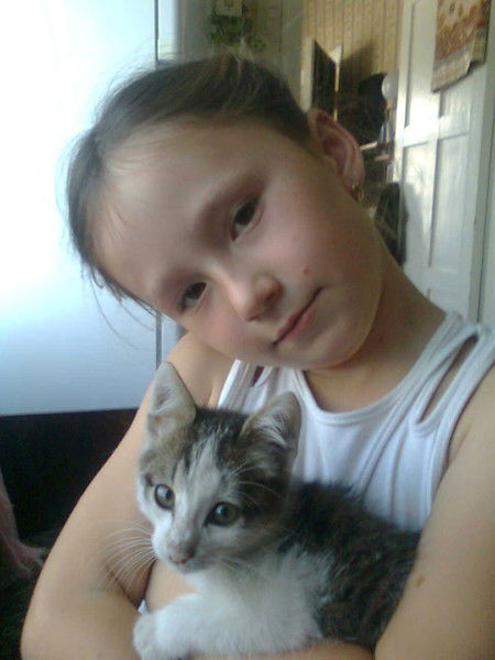 Жанна Кусаинова