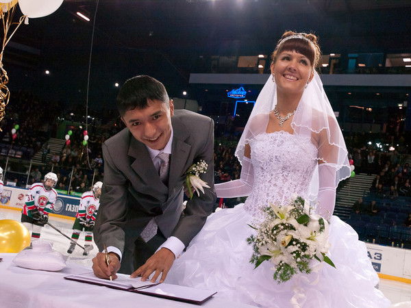 Азамат Мырзаев