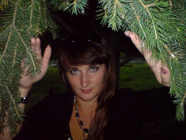 Ирина Родионова