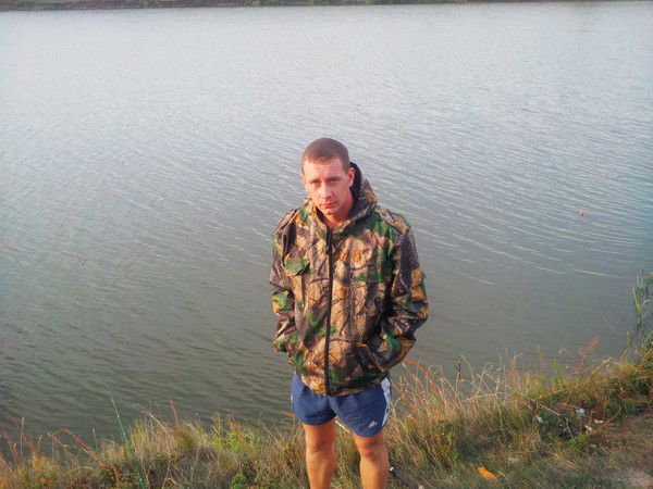 Павел Жидких