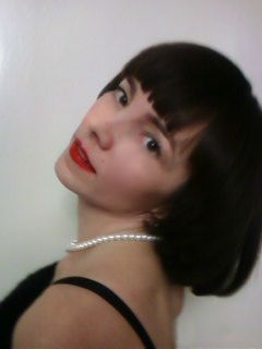 Татьяна Солодова