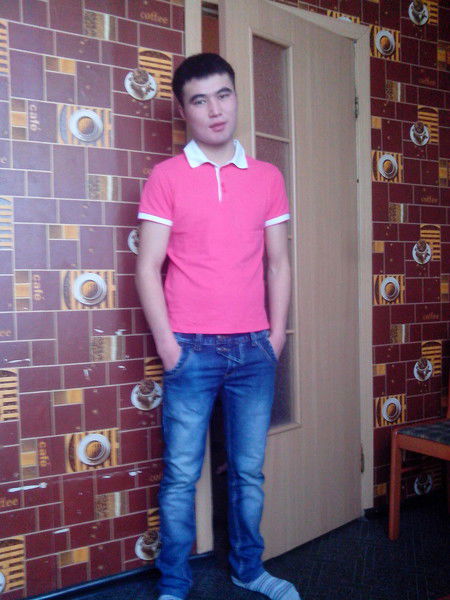 Ильяс Джумабеков