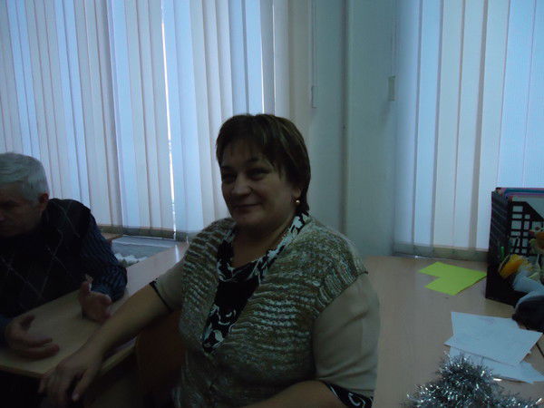 Марина Сарапкина