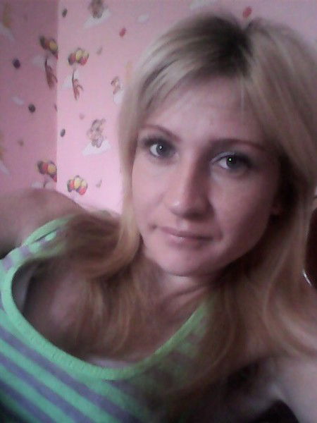 Кристина Несебельдинова